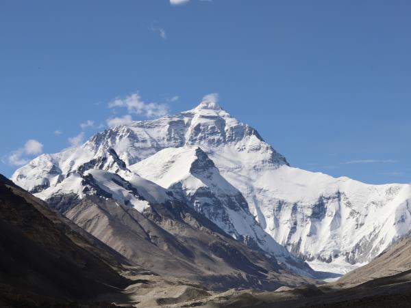 Tibet cycling holiday