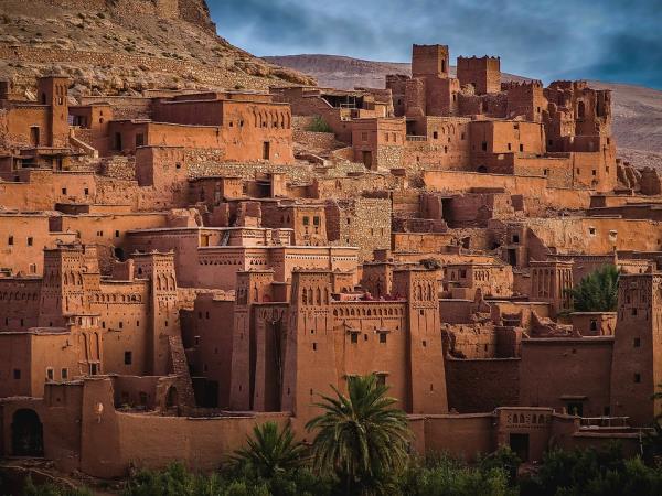 Morocco 9 day cultural tour  