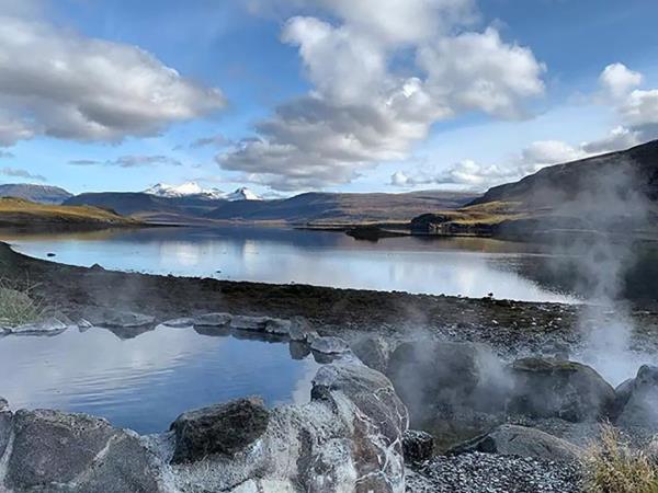 Iceland to Scotland sailing holiday, via Faroe Islands