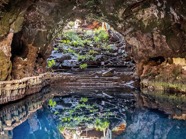 Canary Islands to Madeira sailing holiday