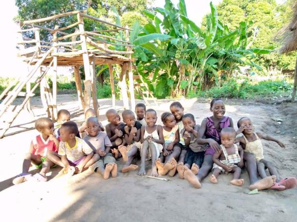 Chitimba cultural homestay, Malawi