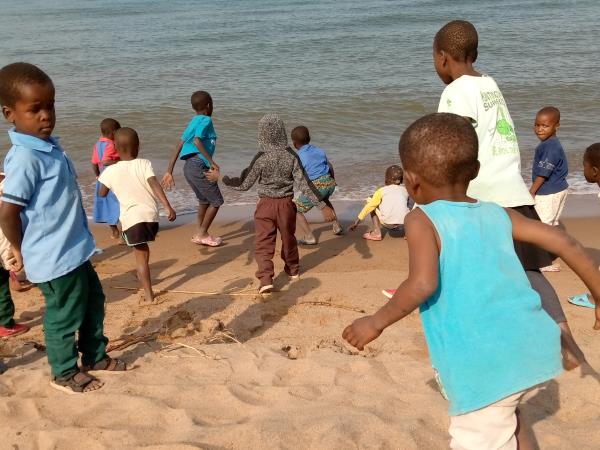 Chitimba cultural homestay, Malawi