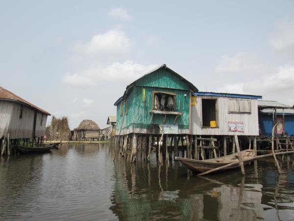 Togo and Benin guided cultural tour