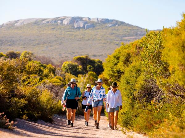 Western Australia adventure tour