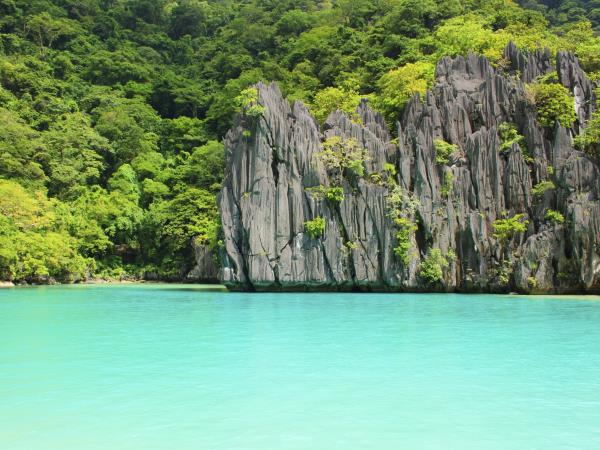 Philippines holiday, 16 days