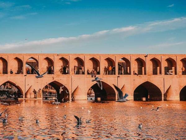 Iran tours, 5 days