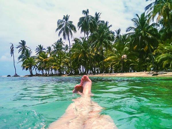 San Blas Islands holiday in Panama