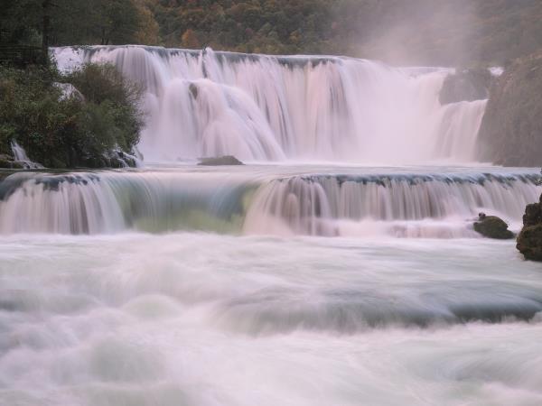 Bosnia and Croatia photography holiday