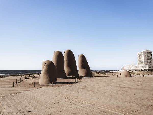 Uruguay highlights tour Uruguay highlights tour