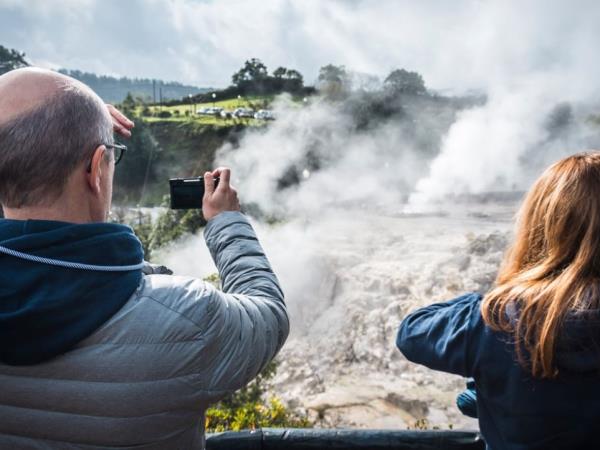 Azores family adventure holiday, whales and dolphins