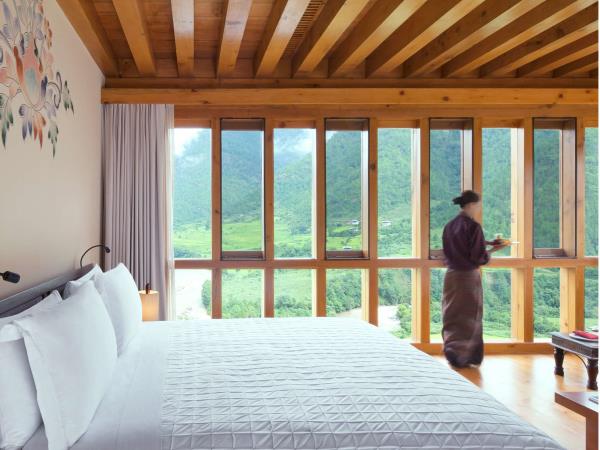 Luxury Bhutan holiday