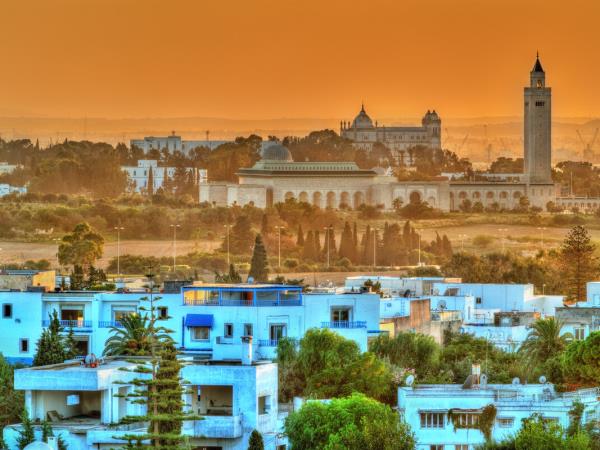 Tunisia small group holiday