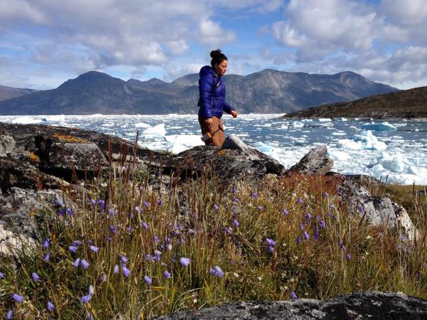 Greenland wilderness expedition | Responsible Travel