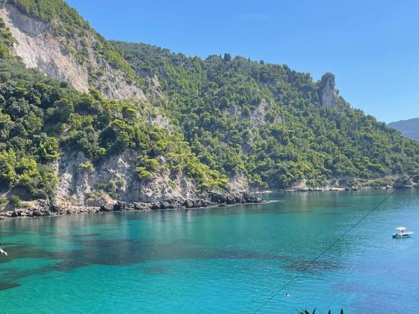 Multi activity holiday in Corfu | Responsible Travel