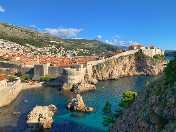 Bosnia & Montenegro luxury activity holiday