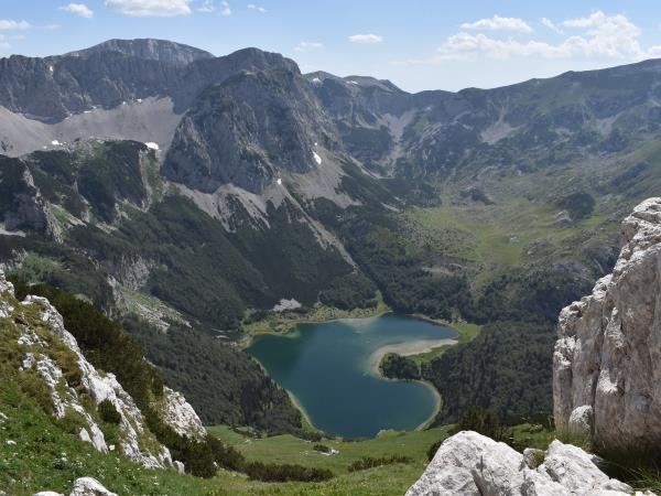 Bosnia & Montenegro luxury activity holiday