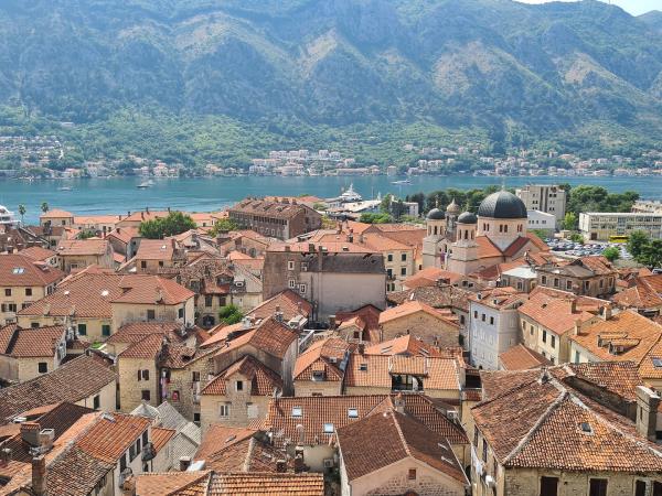 Bosnia & Montenegro luxury activity holiday