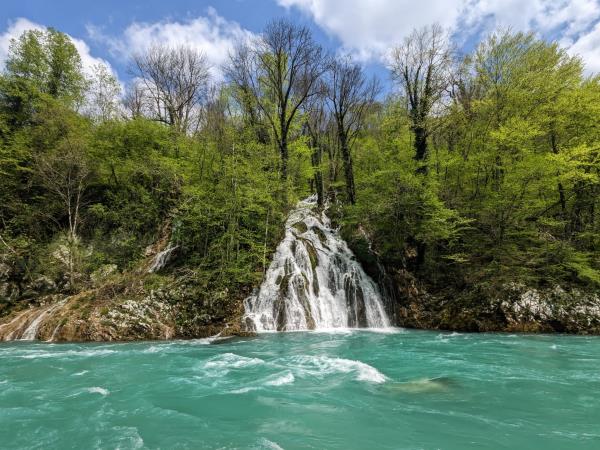 Bosnia & Montenegro luxury activity holiday