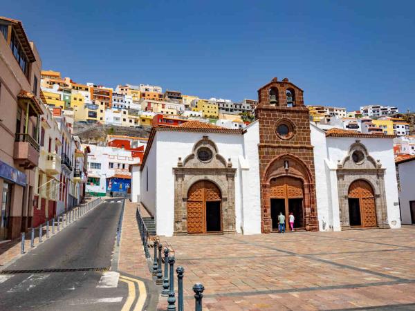 Canary islands walking holiday, 10 days 