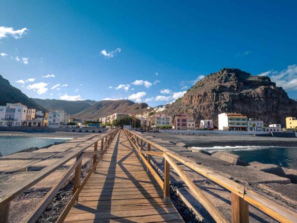 Canary islands walking holiday, 10 days 