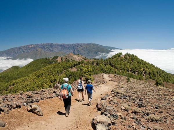 Canary Islands cultural & walking tour