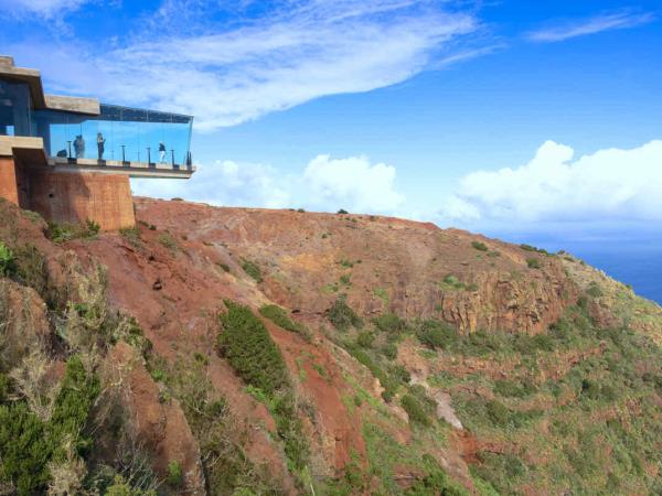 Canary Islands cultural & walking tour