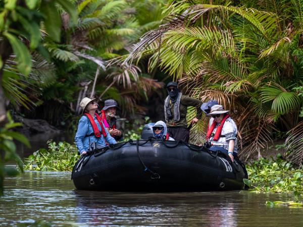 2025 Melanesia expedition cruise