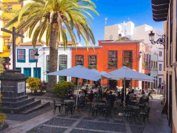 Canary Islands cultural & walking tour