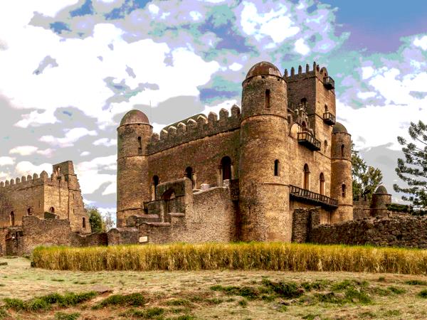 Ethiopia tour, The Best of Ethiopia