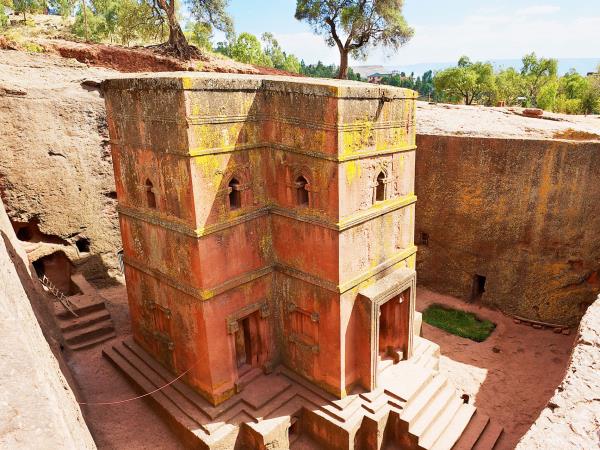 Ethiopia tour, The Best of Ethiopia