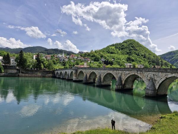 Bosnia self drive holiday