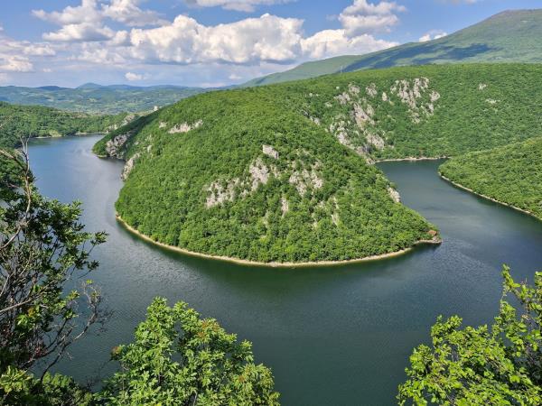 Bosnia self drive holiday