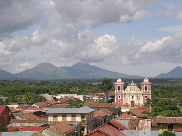 Family holiday in Nicaragua, tailor made