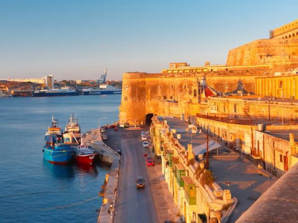 Malta & Gozo history tour Malta & Gozo history tour