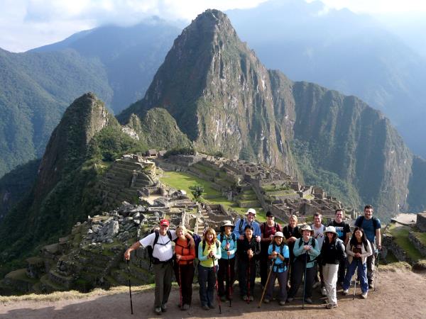 Tailor made holidays in Peru in 2022 & 2023 | Responsible Travel