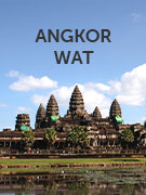 Angkor Wat