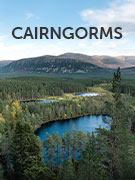 Cairngorms