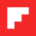 Flipboard logo