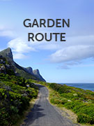 Garden Route