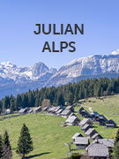 Julian Alps