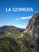 La Gomera