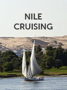 Nile cruises