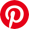 Pinterest logo