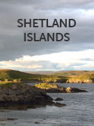 Shetland Islands