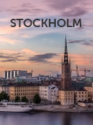 Stockholm