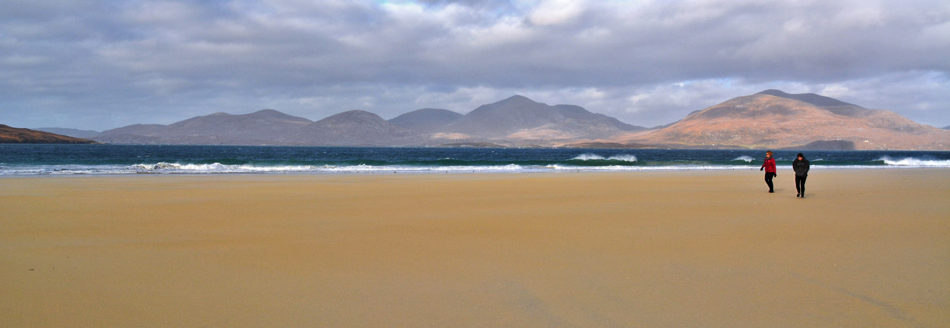 Western Isles (Outer Hebrides) holidays & tours in 2024 & 2025