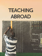 Volunteer teaching abroad holidays Volunteer teaching abroad holidays