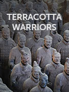 Terracotta Warriors