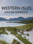 Western Isles (Outer Hebrides)